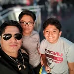 Fernando Copa Solares - @fer_nanito - Instagram
