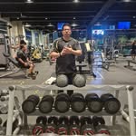 Fernando Solares - @ferchosb_r - Instagram