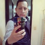 Fernando Solares - @srsolares - Instagram