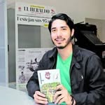 Fernando Soledad - @fernandosoledadt - Instagram