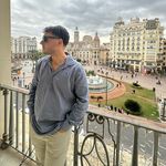 Fernando Soler - @ferchoxxr - Instagram
