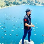 Fernando Soliz - @fernando_soliz_ok - Instagram