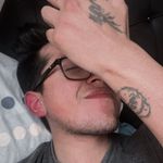 Fernando Soliz - @fer_slzzz - Instagram