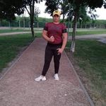 Fernando Solomon - @fernandosolomon23 - Instagram