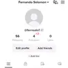 Fernando Solomon - @fernsolo1 - TikTok