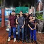 Fernando Solorio - @fernando_gusman22 - Instagram