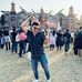 Fernando Solorio - Facebook