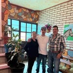 Fernando Solorio - @fernanavarro - Instagram