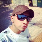 Fer - @fernandosomoza - Instagram