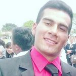 Fernando Rojas Somoza - @fernandorojassomoza - Instagram