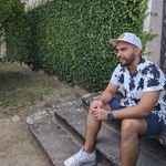 Fernando Somoza - @fer_somovi - Instagram