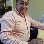 Fernando Somoza - @fehisova - Instagram