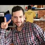 Fernando Somoza - @lombris8405 - Instagram