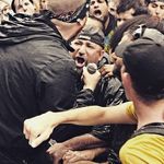 fernando somoza - @slaytanic70 - Instagram