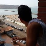 Fernando Somoza Machado - @ferso245 - Instagram