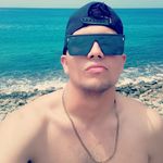 Fernando Somoza Machado - @somoza318 - Instagram