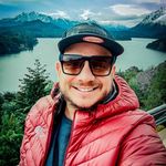 Fernando Sotelo - @fer_sotelook - Instagram