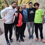 Fernando Sotelo - @ferchus97 - Instagram