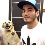 Fernando Sotelo - @fer_gaucho - Instagram