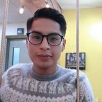 Fernando Soza - @fernando_soza - Instagram