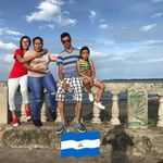 Fernando Soza Saballos - @fernandosoj - Instagram