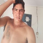 Fernando Mauricio Espada Reis - @fernando_spears - Instagram