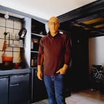Fernando Spencer - @dado.caminos - Instagram
