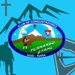 Club Fernando Stahl - @fstahl_conquis - Instagram