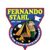 FERNANDO STAHL 💙💛 - @clubdeconquistadoresfs - TikTok