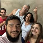 Lucio Fernando Stahl - @luciofernandostahl - Instagram