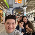 Stanley Fernando Imbang - @stanleyfernandoo - Instagram