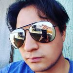 Fernando Herrera Espinosa - @fernando_stark95 - Instagram