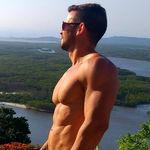 Fernando "STARK" Abreu - @fernando_abreu_bjj - Instagram