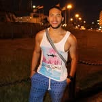 Sterling Suarez - @fernandosterlingsuarez - Instagram