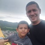 Wilson Fernando Sterling Penagos - @sterlingpenagos - Instagram