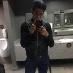 Fernando Stone - @fernandostone951218 - Instagram