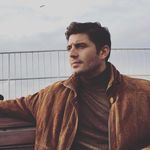 Fernando Stone - @fermstone - Instagram