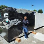 Gamagran - @fernandostonesbrasil - Instagram