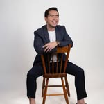 Fernando Suhartono - @fernandosuharto - Instagram