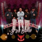 Fernando torino y su banda Chiloé  - Facebook