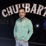 Fernando suero - @corchito47 - Instagram