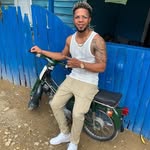 Fernando Suero - @elnegroflow30 - Instagram