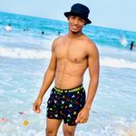 Fernando Suero de los Santos - @nandosuero29 - Instagram