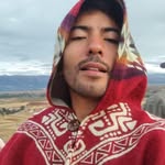 Luis Fernando Calderón Sulca - @fernandojm97 - Instagram