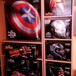 Fernando Sullivan - @fanatictoy_store - Instagram