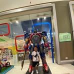 Fernando Sunga - Facebook