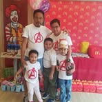 Fernando Sunga - Facebook