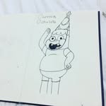 Fernando Swain Ganem Filho - @fer_comics - Instagram
