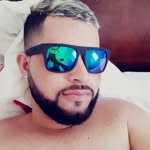 Fernando Sylva Silva - @vaqueiro_fernando26 - Instagram