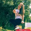 Fernande Talbot - @la_filled_bizarre - TikTok